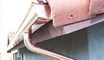 Rain Gutter Installation, Repair, Cleaning in Weldon, IL